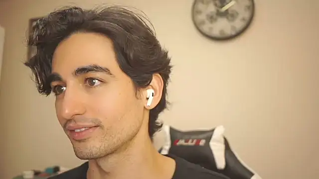 AlanDeNavarre online show from February 13, 9:49 pm