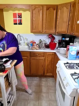 onlyhotbbw75 online show from December 16, 4:55 pm