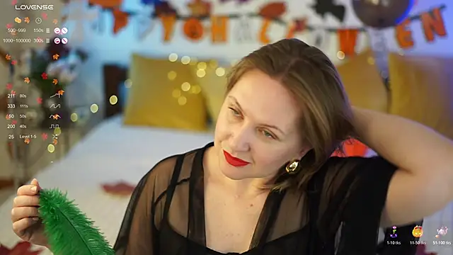 LitleSun online show from October 27, 10:38 am