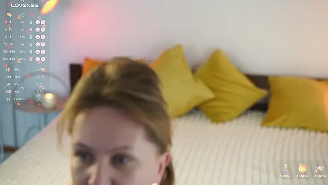 LitleSun online show from November 5, 11:02 am