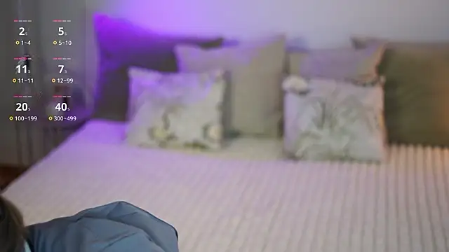 LitleSun online show from March 4, 5:10 pm