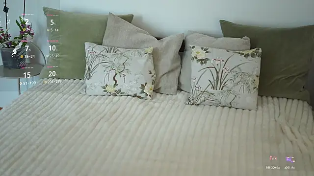 LitleSun online show from April 8, 10:28 am