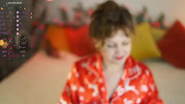 LitleSun online show from December 22, 5:35 pm