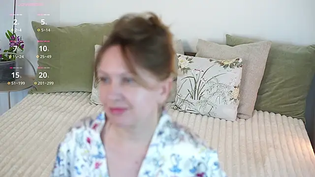 LitleSun online show from April 6, 3:46 pm