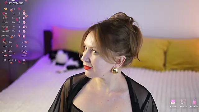 LitleSun online show from December 3, 8:52 pm