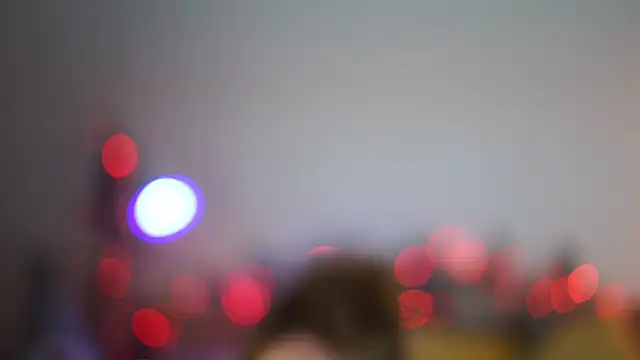 LitleSun online show from December 19, 6:54 pm