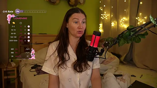 Gessifossa online show from October 19, 3:48 pm