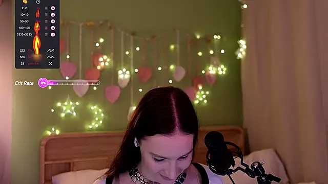 Gessifossa online show from December 11, 6:31 pm