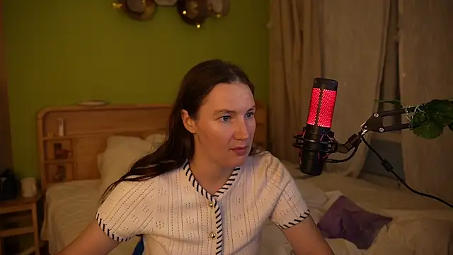 Gessifossa online show from September 20, 2:11 pm