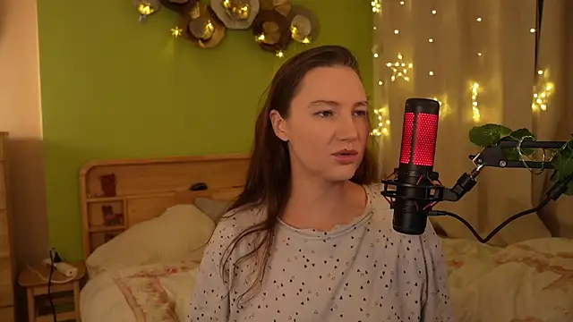 Gessifossa online show from October 21, 2:27 pm