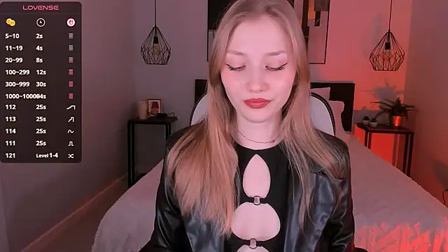 DakotaMabs online show from February 11, 11:43 am