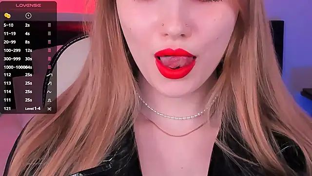 DakotaMabs online show from April 9, 12:11 pm