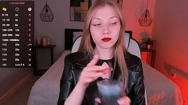 DakotaMabs online show from January 31, 7:12 pm