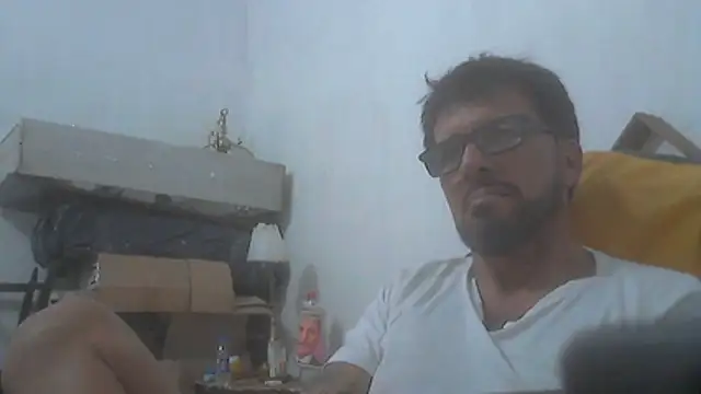 el principe hot online show from April 18, 4:48 am