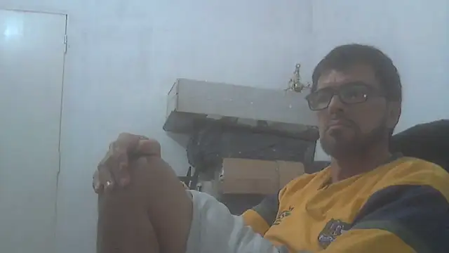 el principe hot online show from April 19, 4:13 am