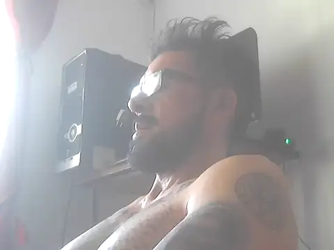 Snapshot of el_principe_hot chatting on November 11, 8:03 pm el principe hot online show from November 11, 8:03 pm