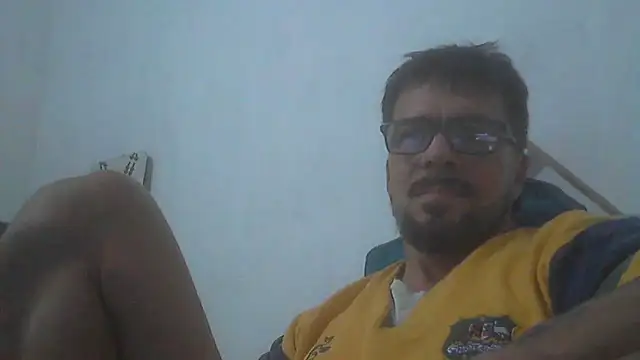 el principe hot online show from March 26, 4:55 am