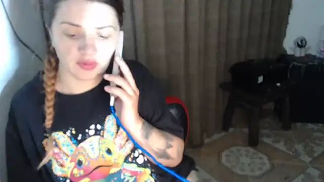 Snapshot of kattydirtylol chatting on September 29, 6:09 am kattydirtylol online show from September 29, 6:09 am