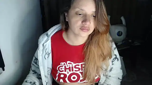 kattydirtylol online show from October 29, 10:47 am