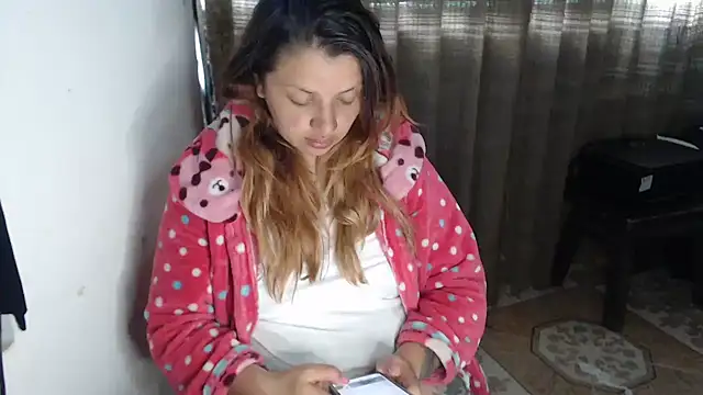 kattydirtylol online show from November 9, 3:38 pm