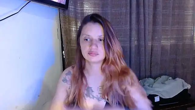 kattydirtylol online show from November 30, 7:36 pm