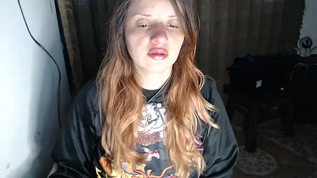 Snapshot of kattydirtylol chatting on October 1, 10:41 am kattydirtylol online show from October 1, 10:41 am
