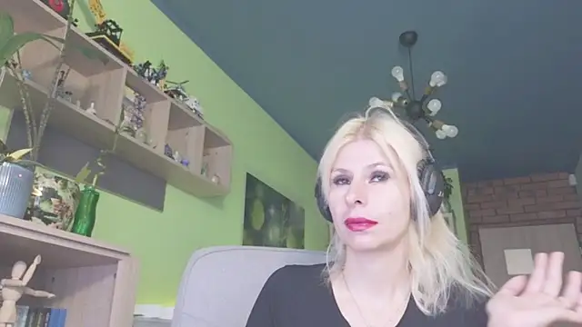 karmija online show from September 25, 12:22 pm