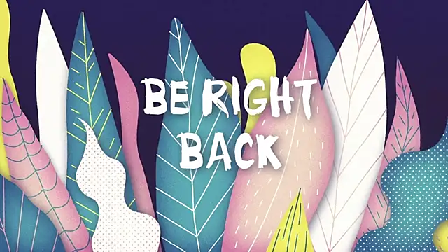 Ninimoon online show from December 5, 3:38 am