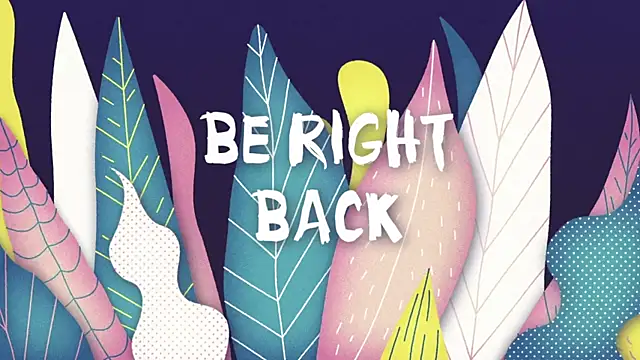 Ninimoon online show from October 30, 4:00 am