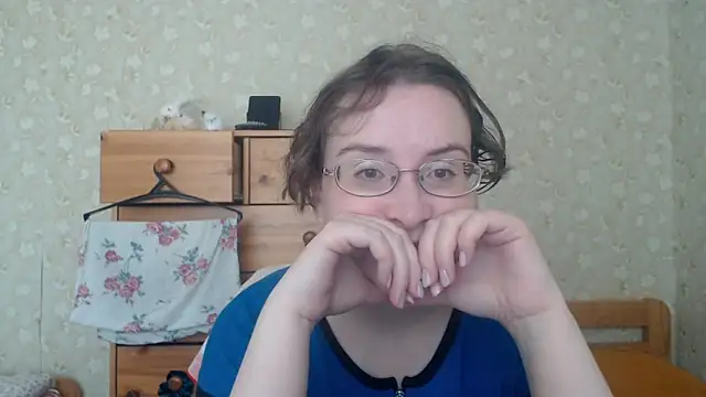 Smart Rose online show from April 10, 12:34 pm