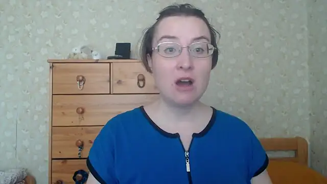 Smart Rose online show from April 11, 1:04 pm