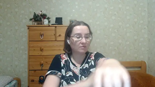 Smart Rose online show from February 1, 1:42 pm