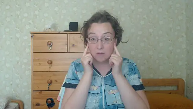 Snapshot of Smart_Rose chatting on July 9, 1:10 pm Smart Rose online show from July 9, 1:10 pm