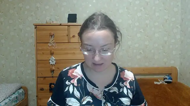 Smart Rose online show from January 5, 8:12 pm