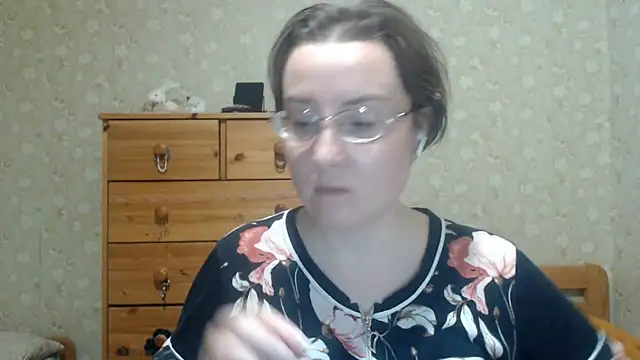 Smart Rose online show from April 7, 7:26 pm