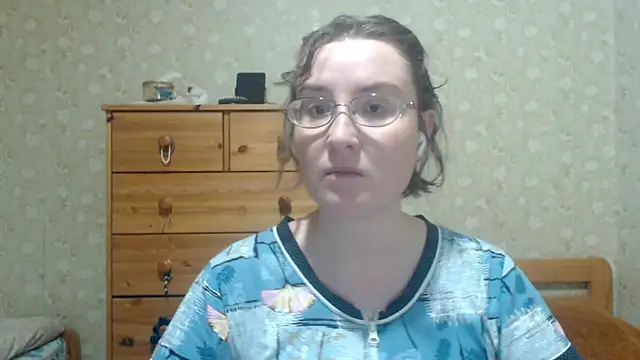 Smart Rose online show from March 27, 1:03 am