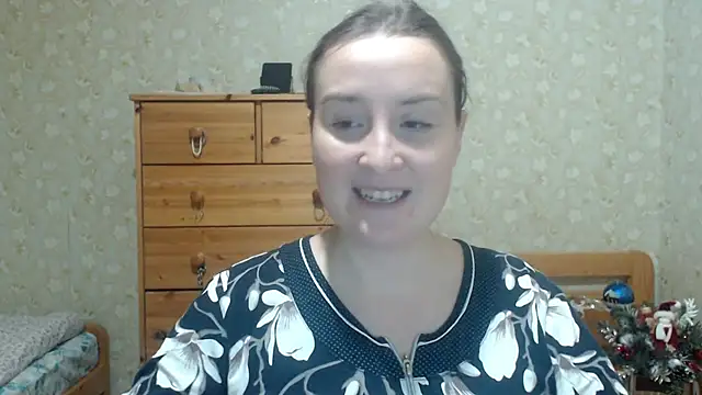 Smart Rose online show from January 13, 9:08 pm