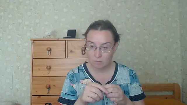 Snapshot of Smart_Rose chatting on July 5, 9:16 am Smart Rose online show from July 5, 9:16 am