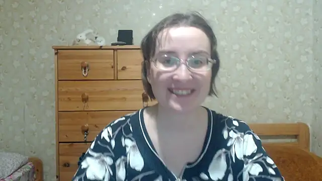 Smart Rose online show from March 17, 7:17 pm