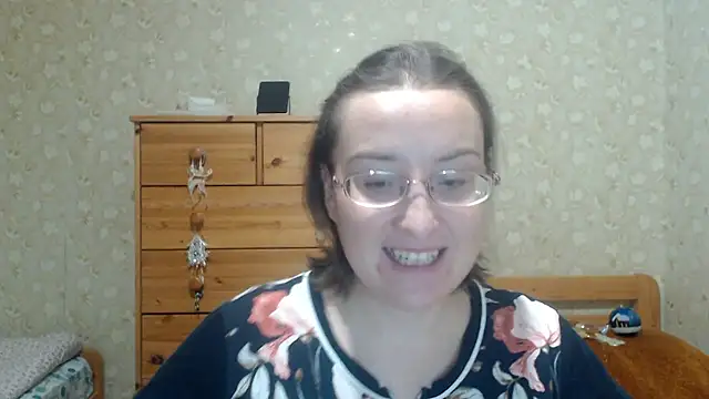 Smart Rose online show from January 7, 7:41 pm