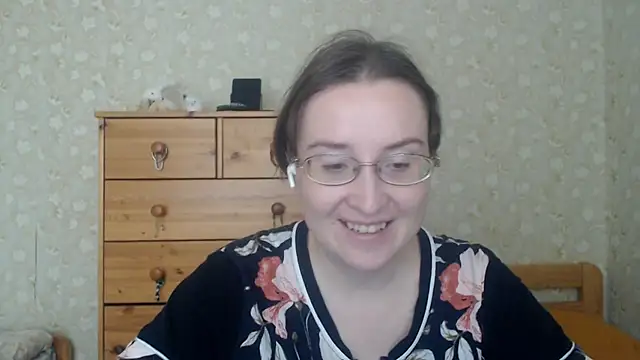 Smart Rose online show from April 4, 12:34 pm