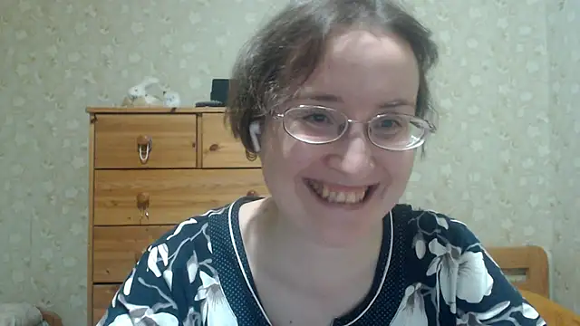 Smart Rose online show from April 16, 9:39 pm