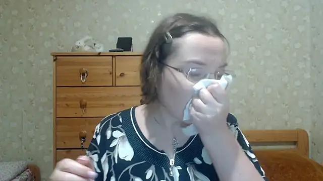 Smart Rose online show from March 19, 7:47 pm