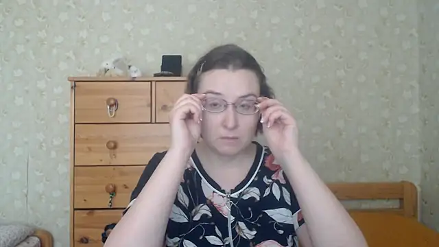 Smart Rose online show from March 31, 1:57 pm