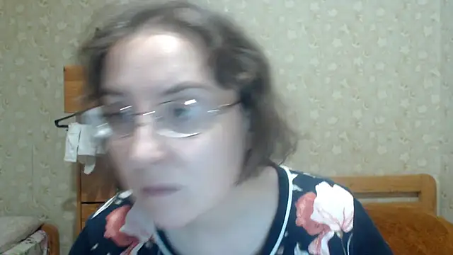 Smart Rose online show from February 16, 1:04 am