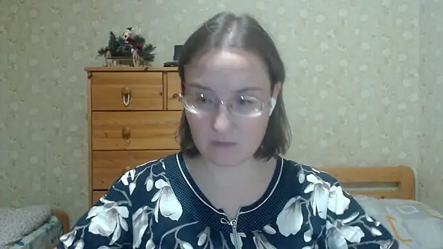 Smart Rose online show from January 17, 2:37 am