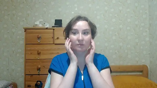 Smart Rose online show from April 9, 6:36 pm