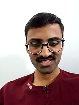 Snapshot of krishna8035 chatting on February 27, 7:51 am krishna8035 online show from February 27, 7:51 am