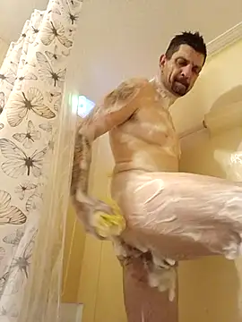 chefben1985t online show from March 5, 9:22 pm