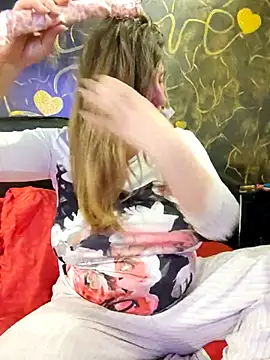 Natali UA online show from November 29, 8:09 pm